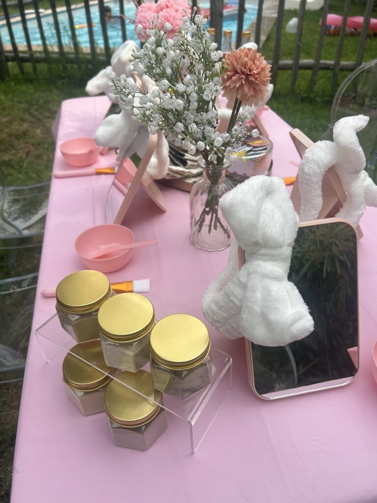 atelier d'exception spa