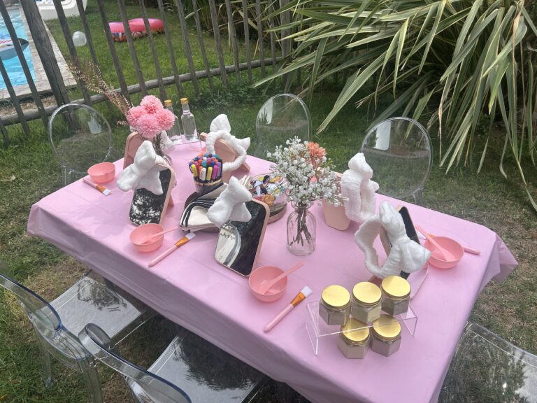 atelier d'exception spa