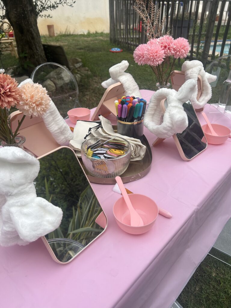 atelier d'exception spa