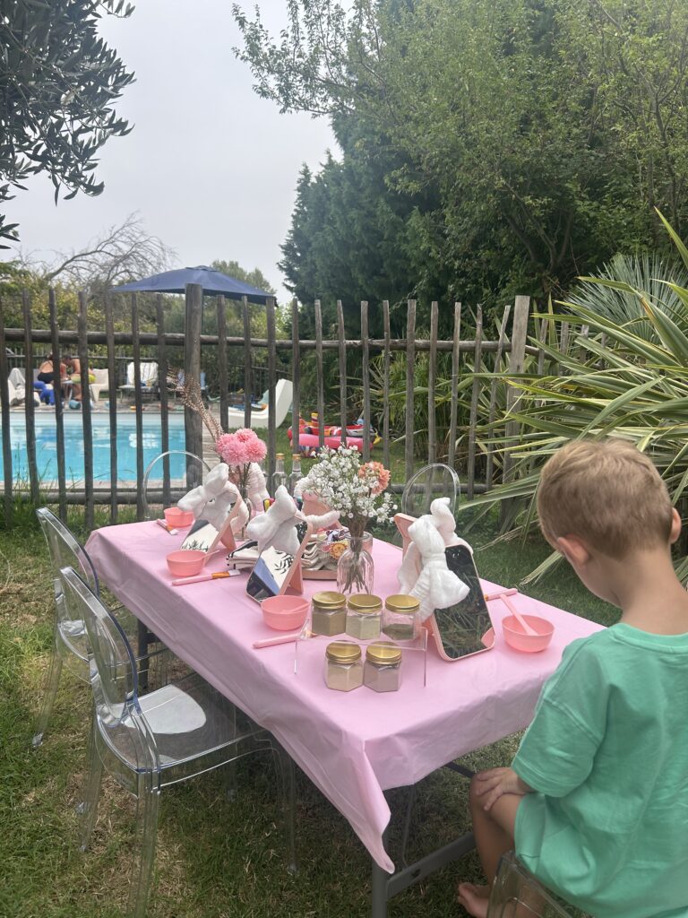 atelier d'exception spa