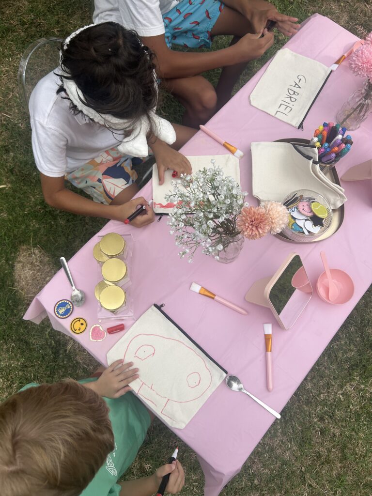 atelier d'exception spa